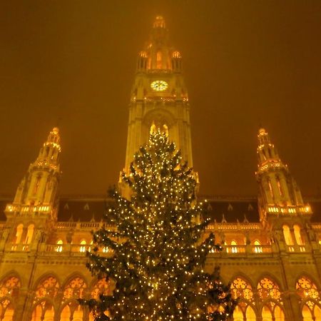 Vienna Home Dış mekan fotoğraf