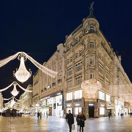 Vienna Home Dış mekan fotoğraf