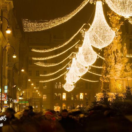 Vienna Home Dış mekan fotoğraf