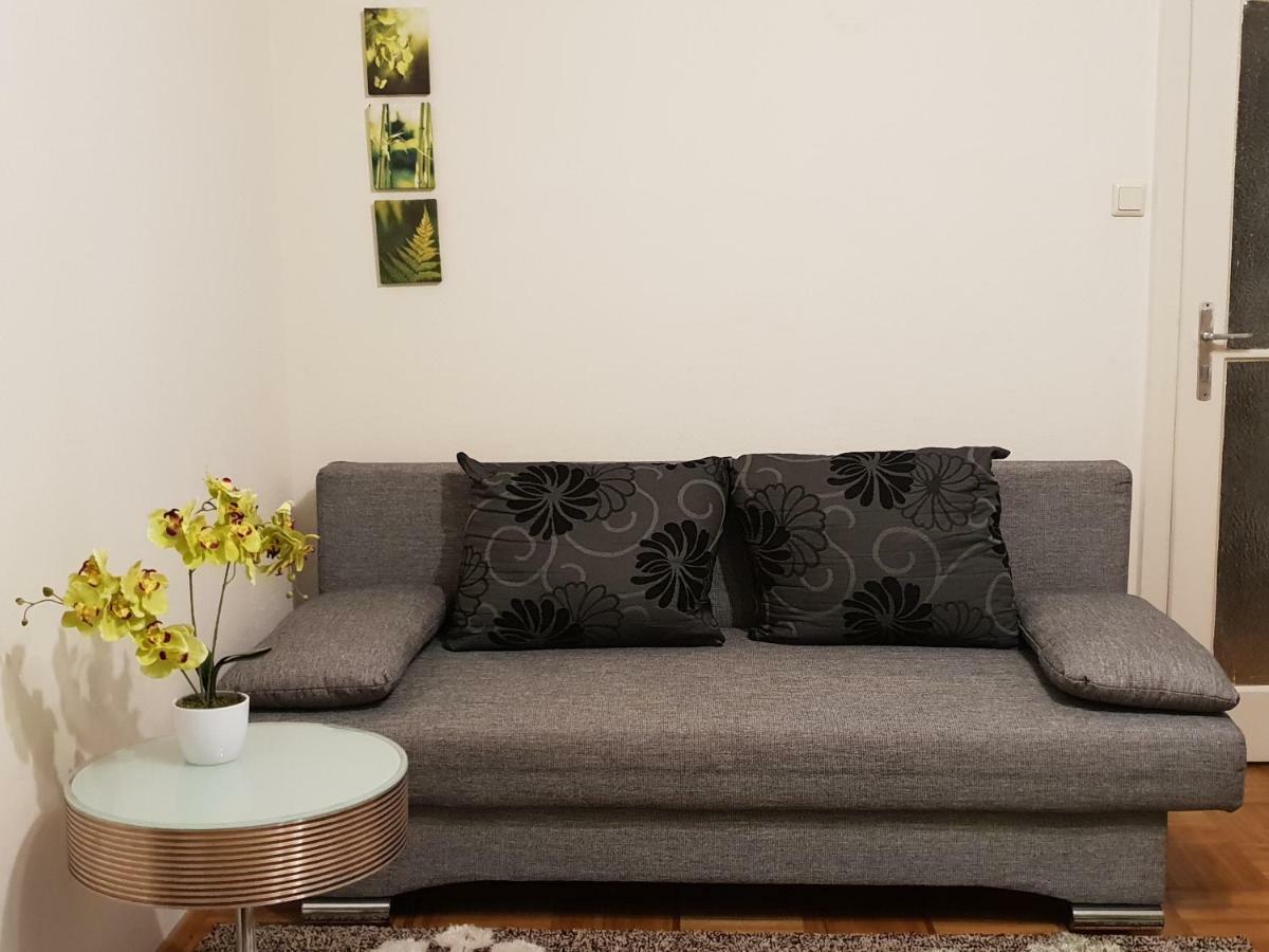 Vienna Home Dış mekan fotoğraf