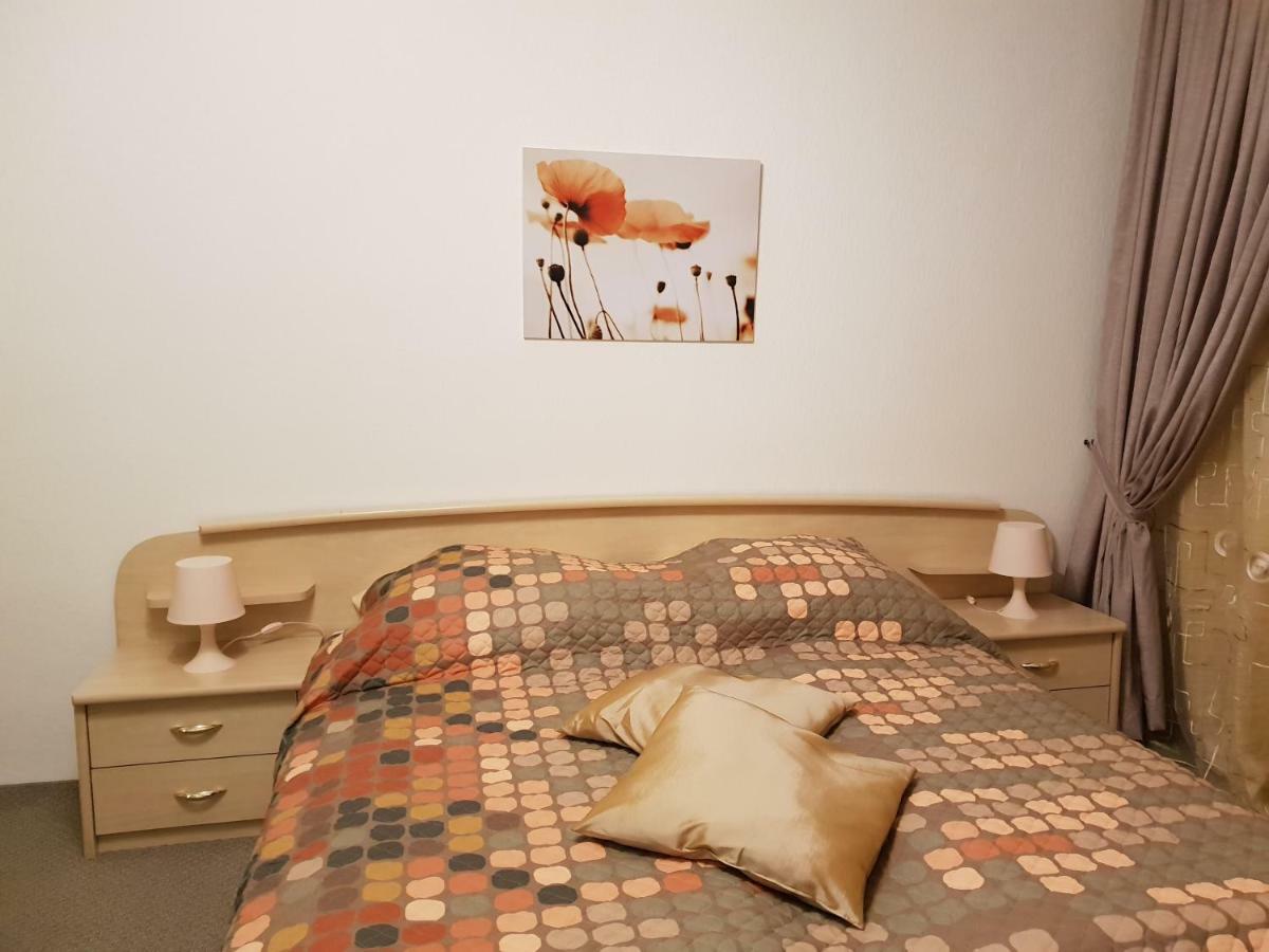 Vienna Home Dış mekan fotoğraf