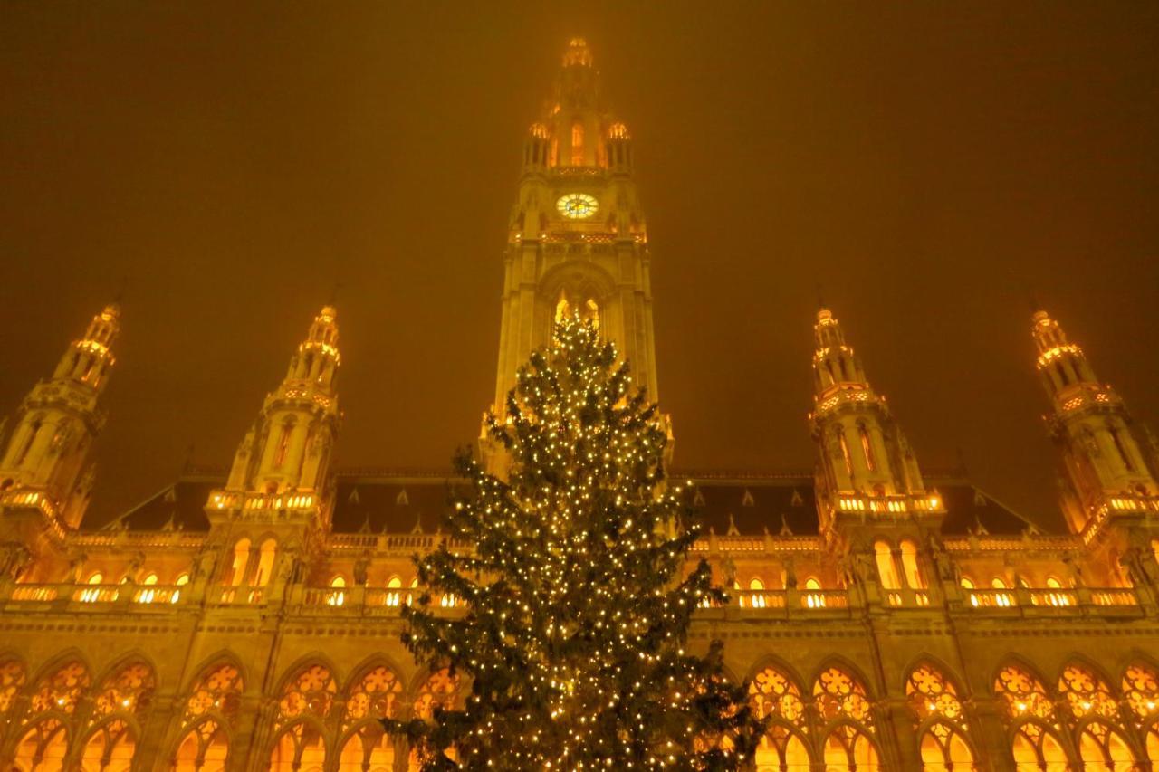 Vienna Home Dış mekan fotoğraf