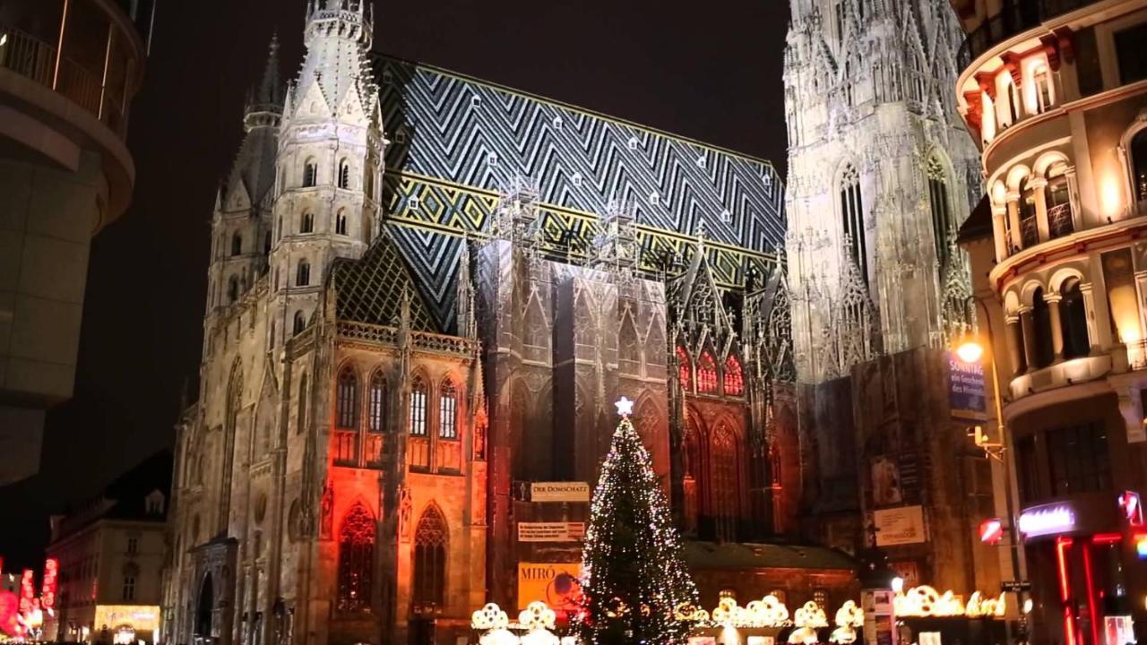 Vienna Home Dış mekan fotoğraf