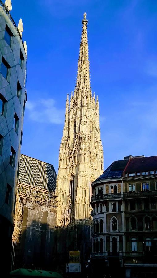 Vienna Home Dış mekan fotoğraf
